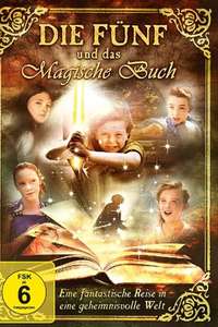 The Five - Poster