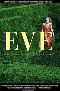 Eve - Poster