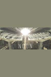 Noon - Poster