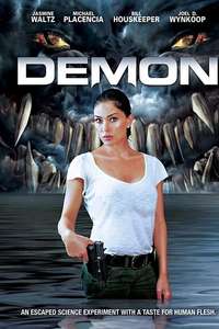 Demon - Poster