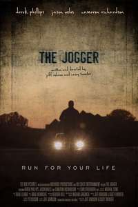 The Jogger - Poster