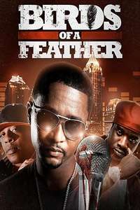 Birds of a Feather - Poster