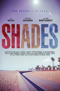 Shades - Poster