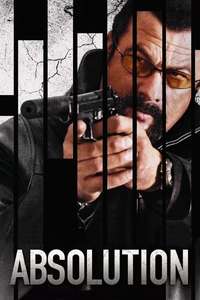 Absolution - Poster