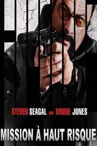 Absolution - Poster