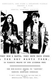 Writer's Room