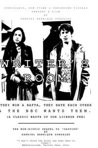 Writer's Room - Poster