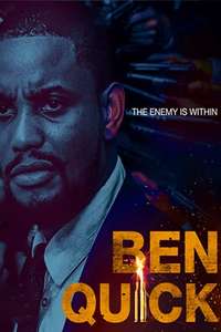 Ben Quick - Poster