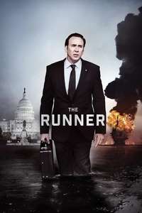 The Runner - Poster
