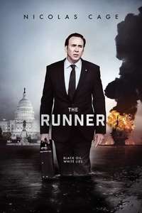 The Runner - Poster