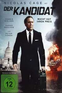 The Runner - Poster