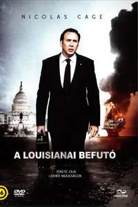 The Runner - Poster