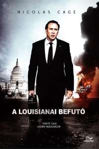 The Runner - Poster