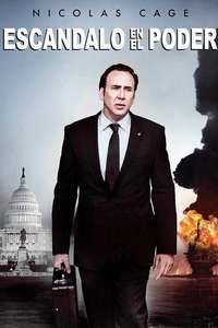 The Runner - Poster