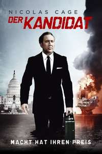 The Runner - Poster