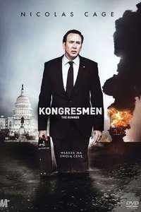 The Runner - Poster