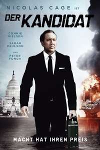 The Runner - Poster