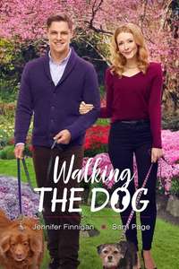 Walking the Dog - Poster