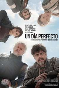 A Perfect Day - Poster
