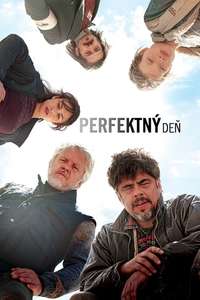 A Perfect Day - Poster