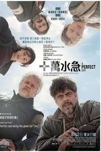 A Perfect Day - Poster