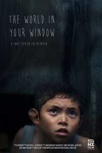 The World in Your Window - Poster