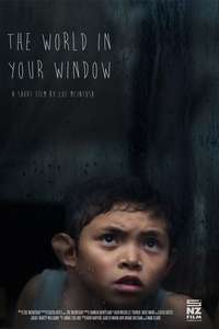The World in Your Window - Poster