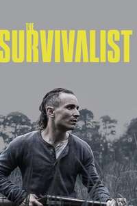 The Survivalist - Poster