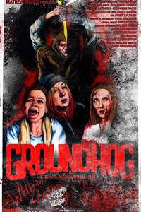 Groundhog - Poster