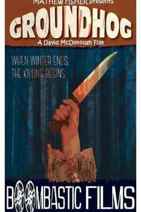 Groundhog - Poster
