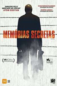 Remember - Poster
