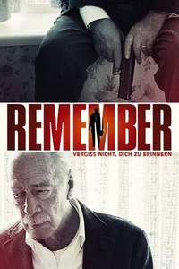 Remember - Poster