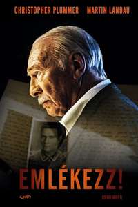 Remember - Poster