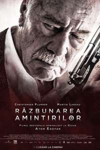 Remember - Poster
