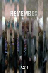 Remember - Poster