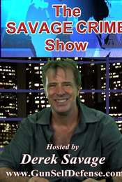 Savage Crime Show
