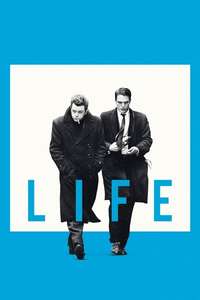 Life - Poster