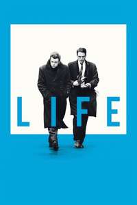 Life - Poster