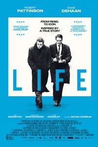 Life - Poster