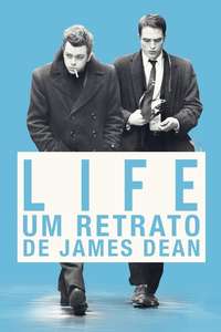 Life - Poster