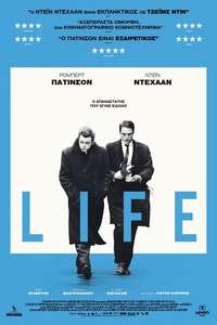 Life - Poster