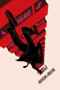 High-Rise - Poster