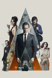 High-Rise - Poster