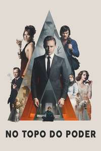 High-Rise - Poster