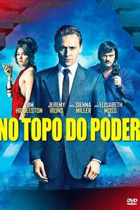 High-Rise - Poster
