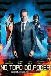 High-Rise - Poster