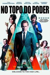 High-Rise - Poster