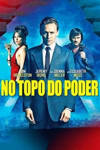 High-Rise - Poster
