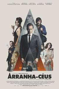 High-Rise - Poster