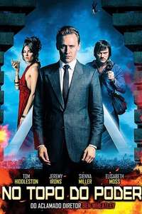 High-Rise - Poster